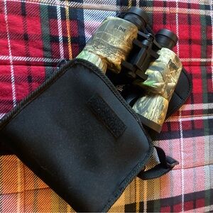 Bushnell 10x50 Binoculars